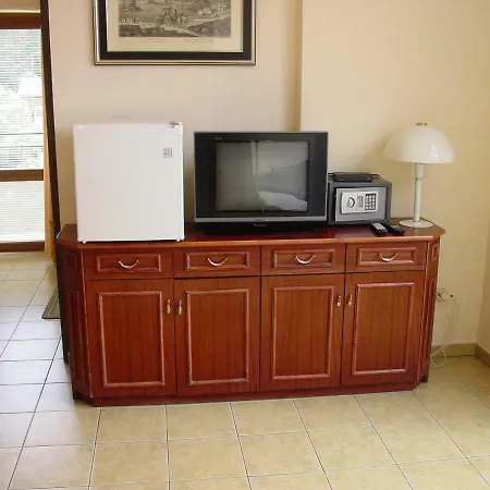 Apartament Lazur 홈스테이