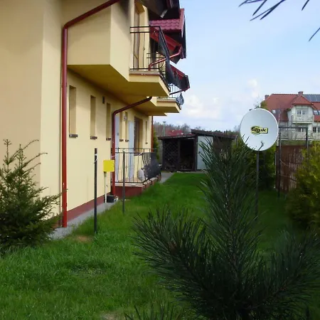 Apartament Lazur