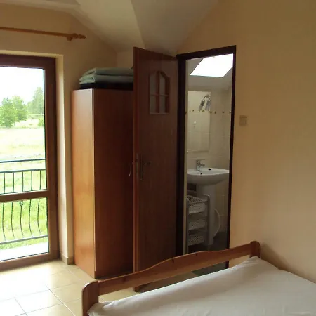 홈스테이 Apartament Lazur *