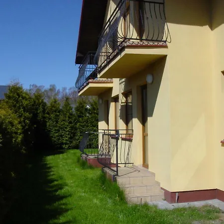 Apartament Lazur