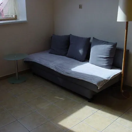 Apartament Lazur 홈스테이 데브키