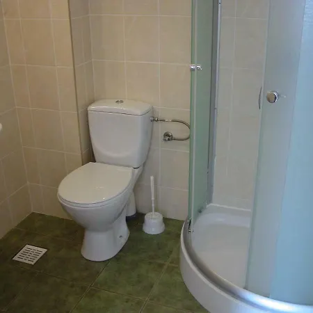 Apartament Lazur *