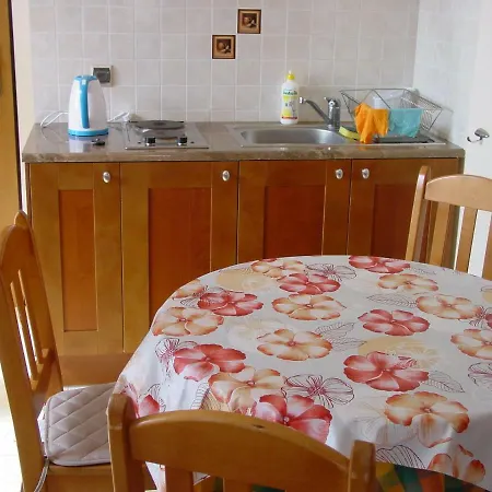 Apartament Lazur *